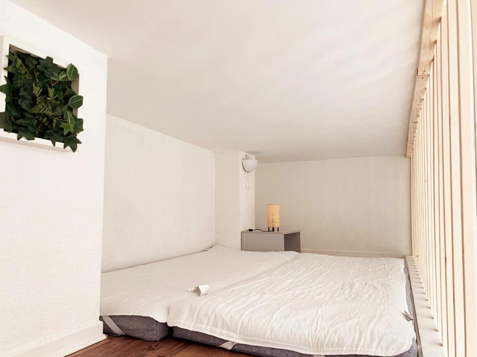 La Suite Costabella A Hyeres-Les-Palmiers Eksteriør billede