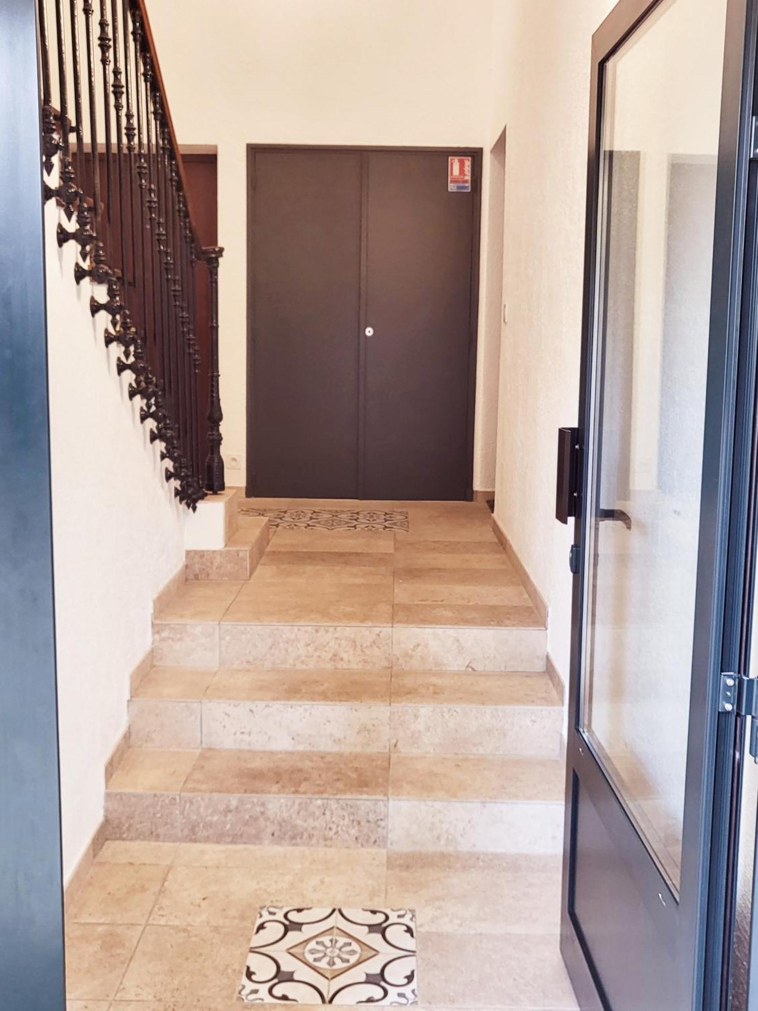 La Suite Costabella A Hyeres-Les-Palmiers Eksteriør billede