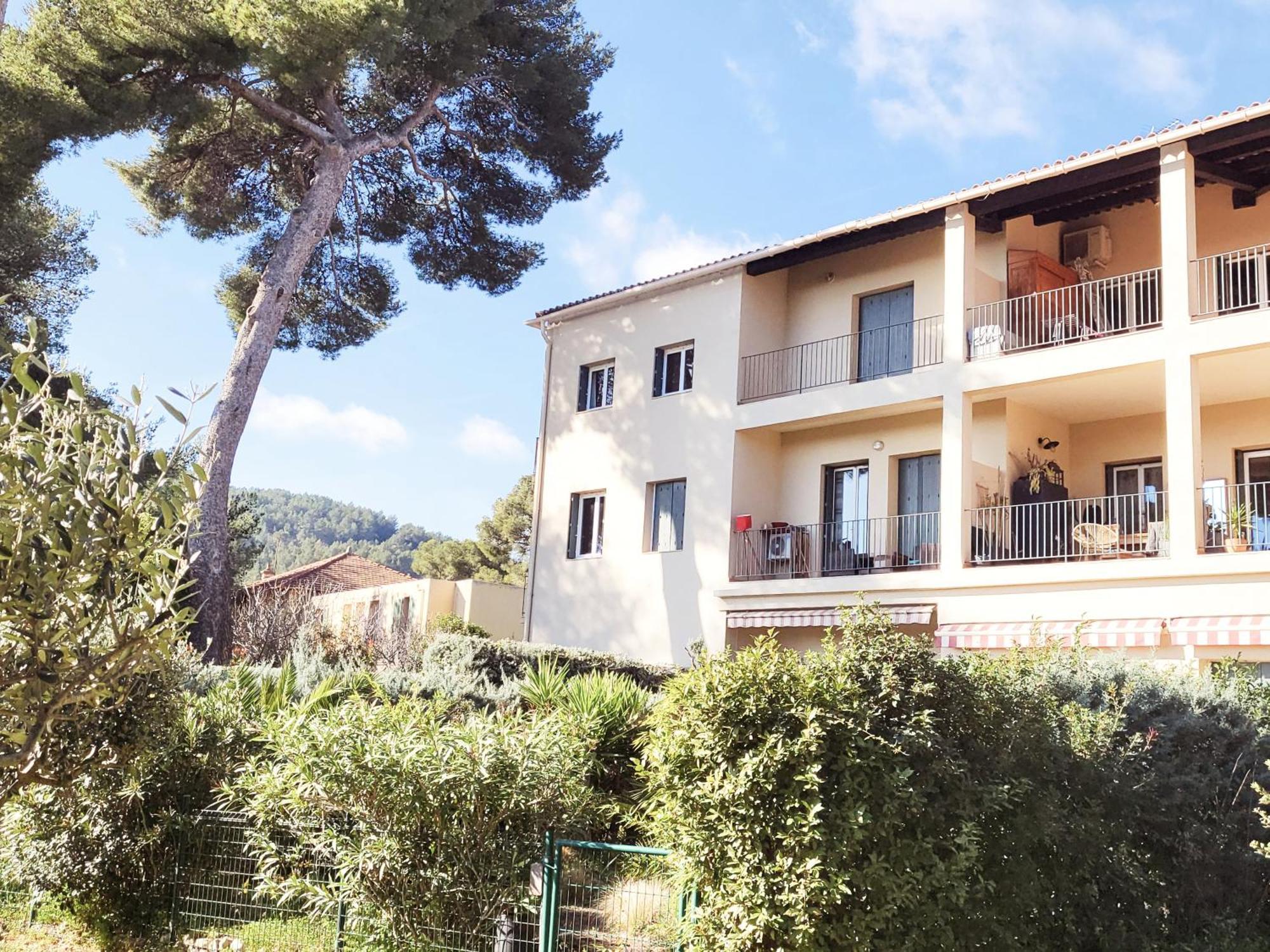 La Suite Costabella A Hyeres-Les-Palmiers Eksteriør billede